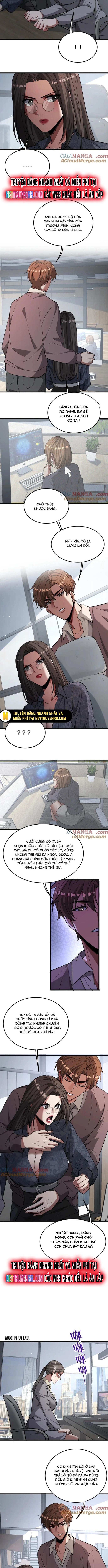 Ta Bị Kẹt Cùng Một Ngày 1000 Năm Chap 176 - Next Chap 177