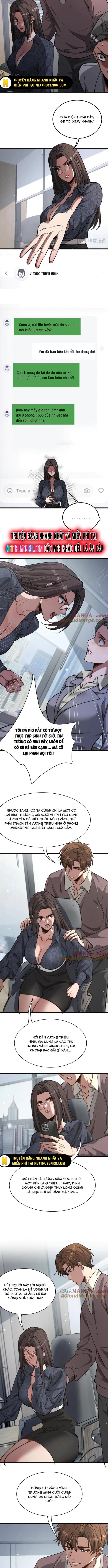 Ta Bị Kẹt Cùng Một Ngày 1000 Năm Chap 176 - Next Chap 177