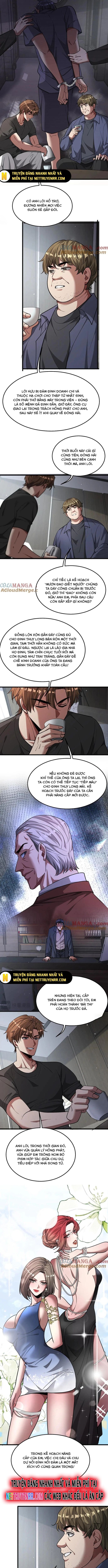 Ta Bị Kẹt Cùng Một Ngày 1000 Năm Chap 177 - Next Chap 178