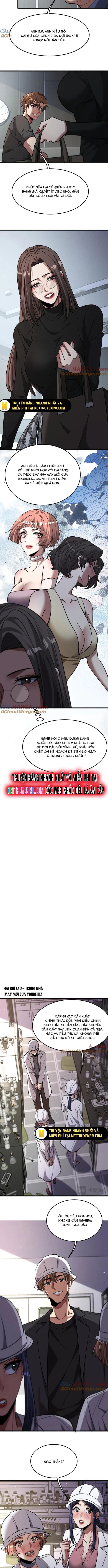 Ta Bị Kẹt Cùng Một Ngày 1000 Năm Chap 177 - Next Chap 178