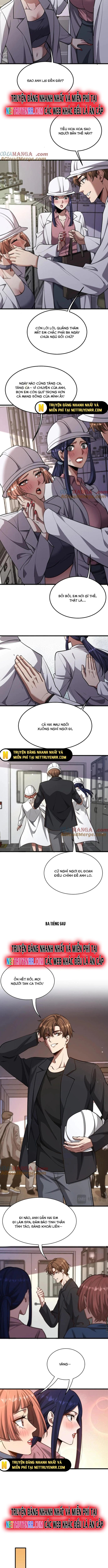 Ta Bị Kẹt Cùng Một Ngày 1000 Năm Chap 177 - Next Chap 178