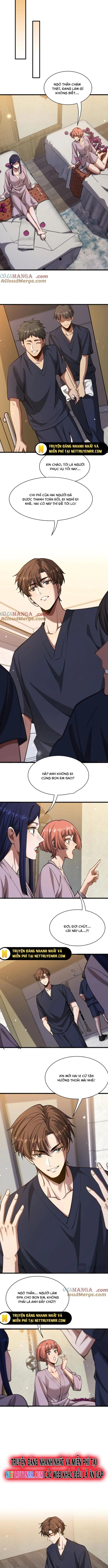 Ta Bị Kẹt Cùng Một Ngày 1000 Năm Chap 177 - Next Chap 178