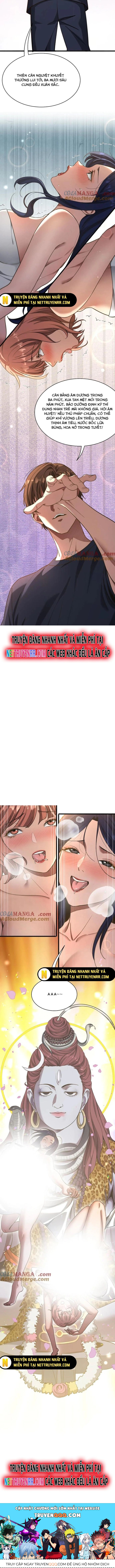 Ta Bị Kẹt Cùng Một Ngày 1000 Năm Chap 177 - Next Chap 178