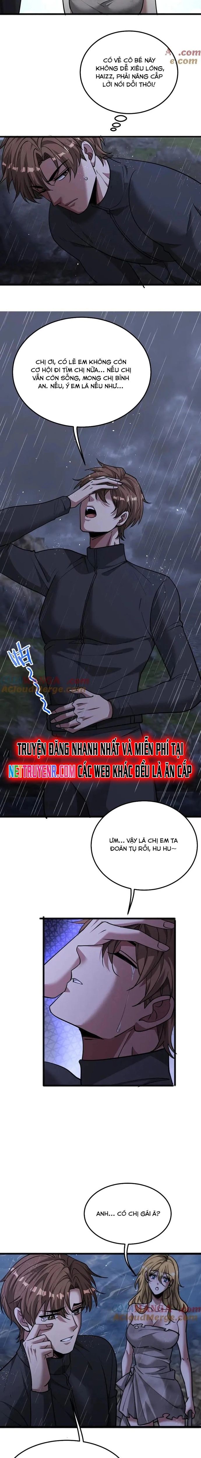 Ta Bị Kẹt Cùng Một Ngày 1000 Năm Chap 179 - Next Chap 180