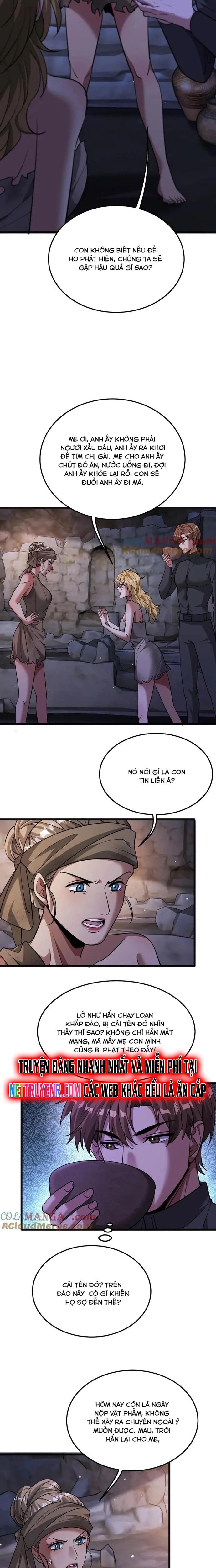 Ta Bị Kẹt Cùng Một Ngày 1000 Năm Chap 179 - Next Chap 180