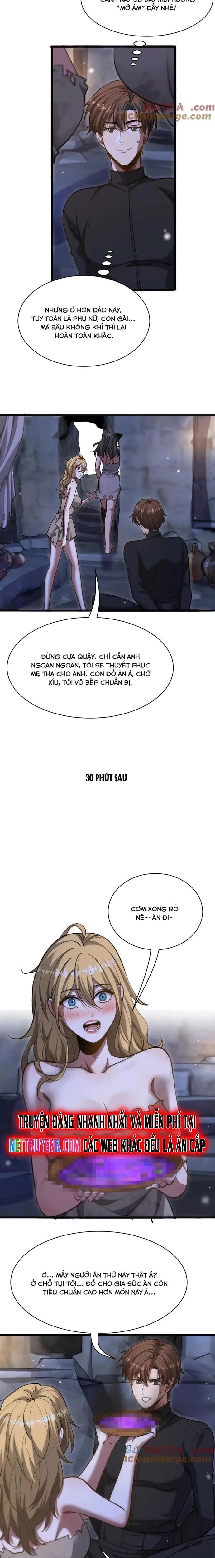 Ta Bị Kẹt Cùng Một Ngày 1000 Năm Chap 179 - Next Chap 180