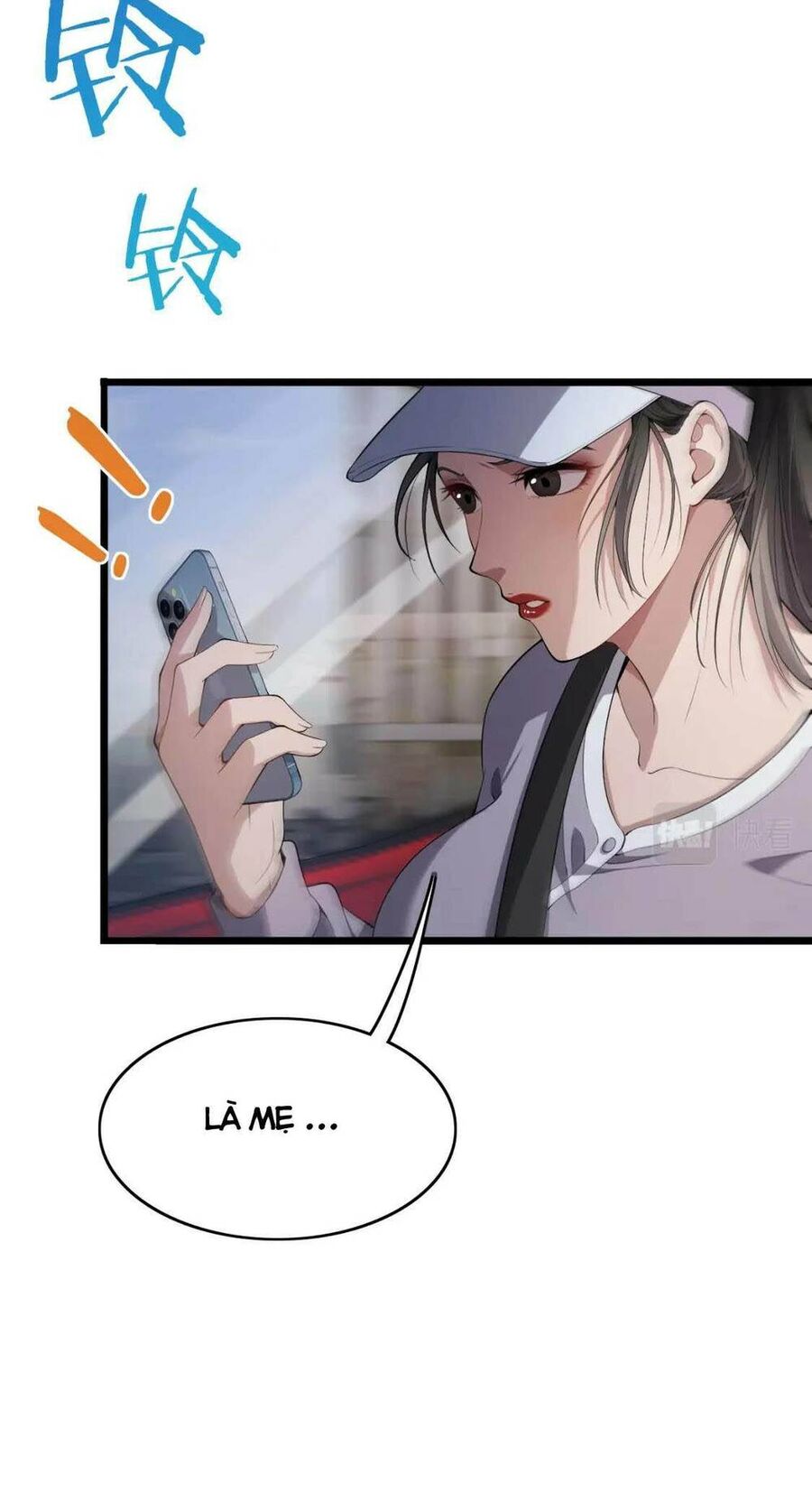 Ta Bị Kẹt Cùng Một Ngày 1000 Năm Chap 18 - Next Chap 19