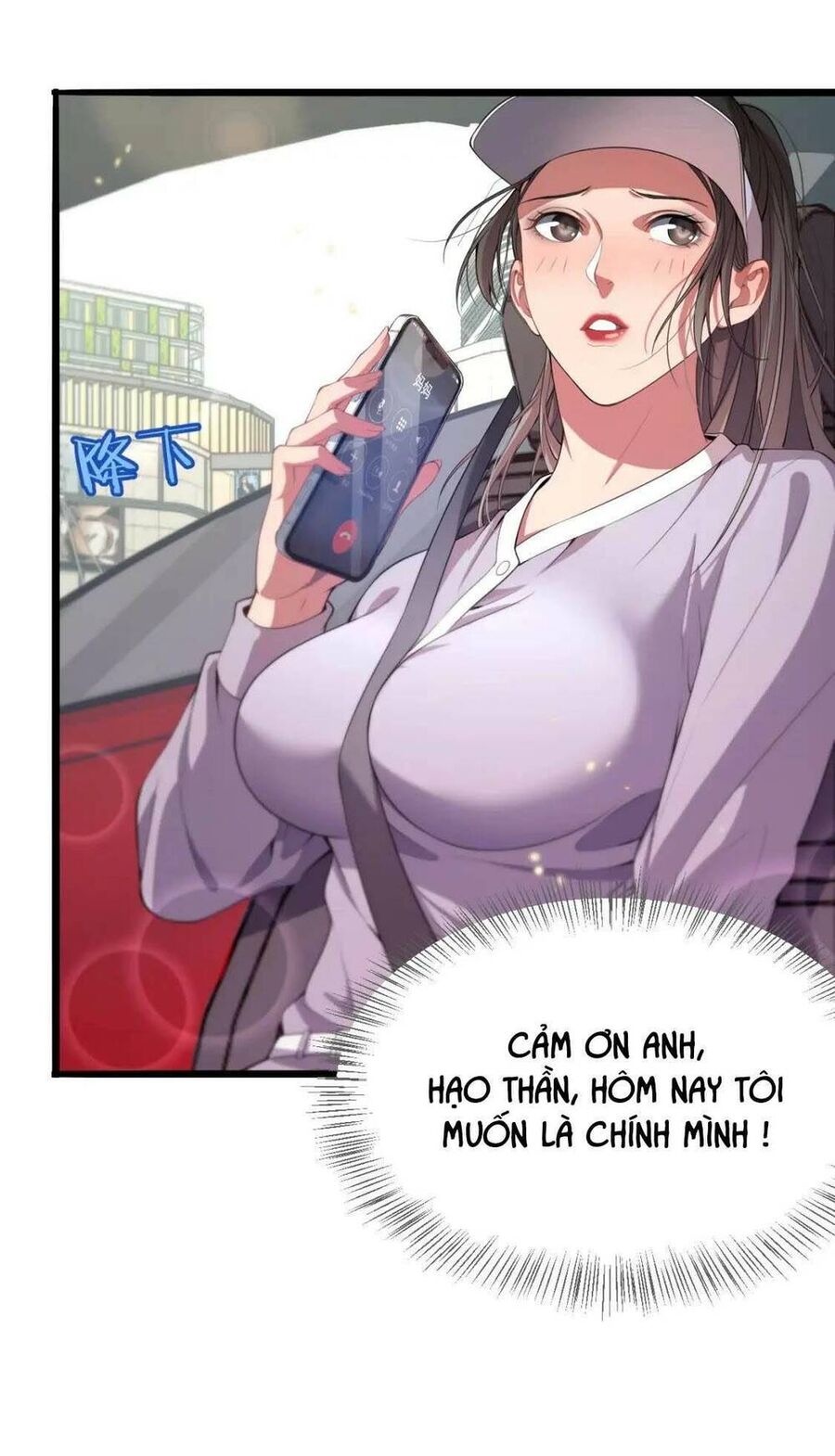 Ta Bị Kẹt Cùng Một Ngày 1000 Năm Chap 18 - Next Chap 19