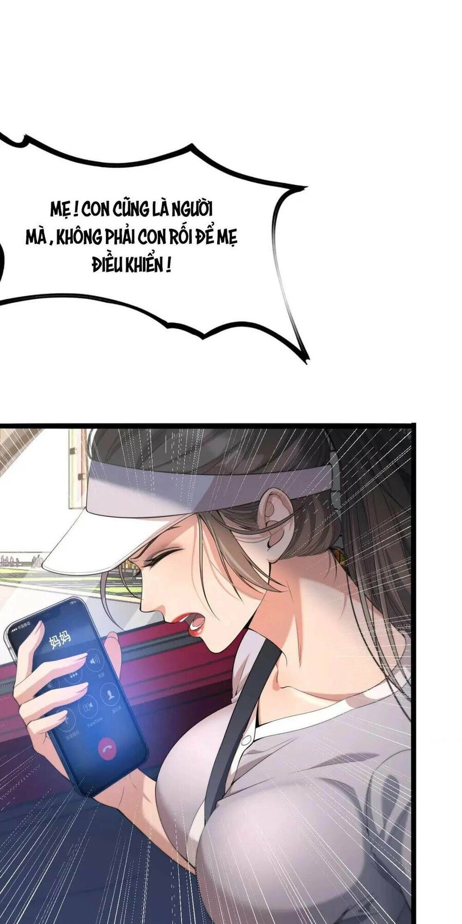 Ta Bị Kẹt Cùng Một Ngày 1000 Năm Chap 18 - Next Chap 19