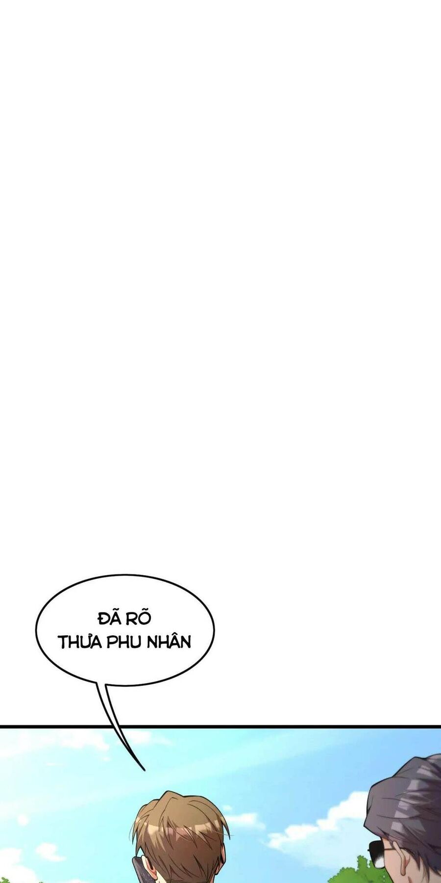 Ta Bị Kẹt Cùng Một Ngày 1000 Năm Chap 18 - Next Chap 19