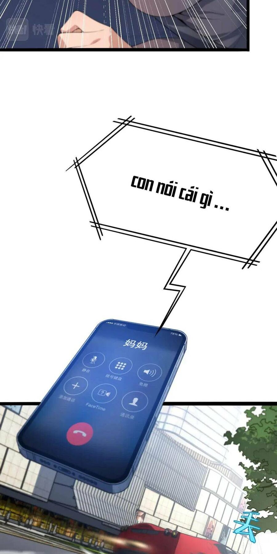 Ta Bị Kẹt Cùng Một Ngày 1000 Năm Chap 18 - Next Chap 19
