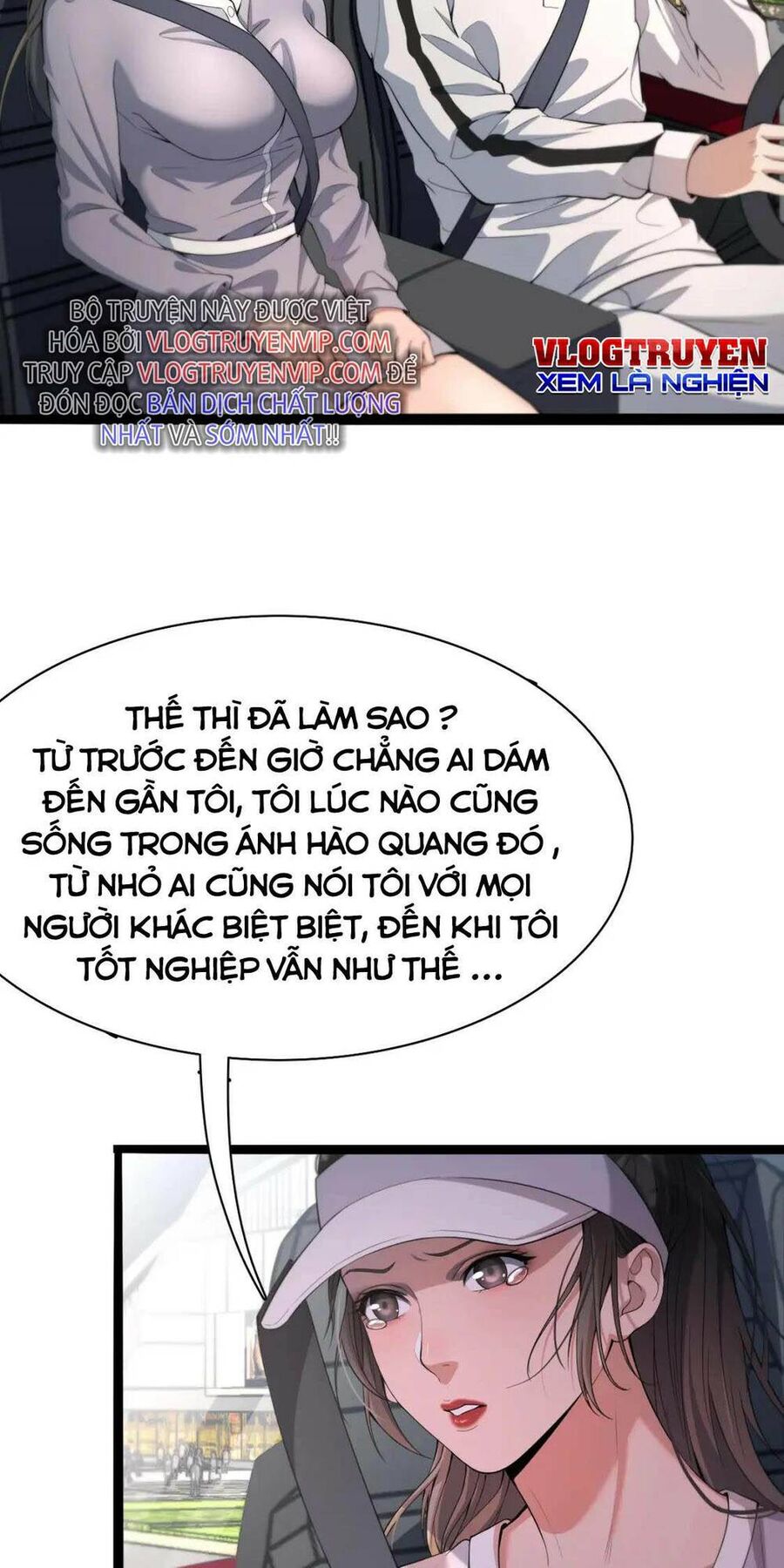Ta Bị Kẹt Cùng Một Ngày 1000 Năm Chap 18 - Next Chap 19