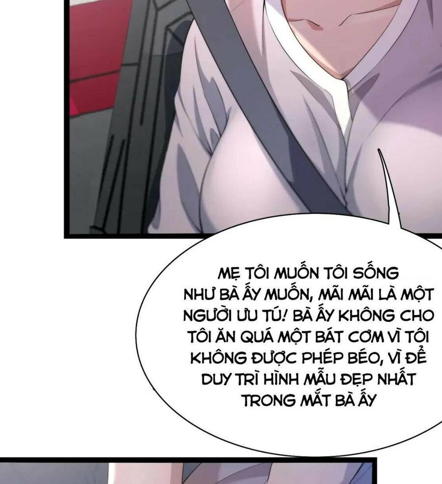 Ta Bị Kẹt Cùng Một Ngày 1000 Năm Chap 18 - Next Chap 19