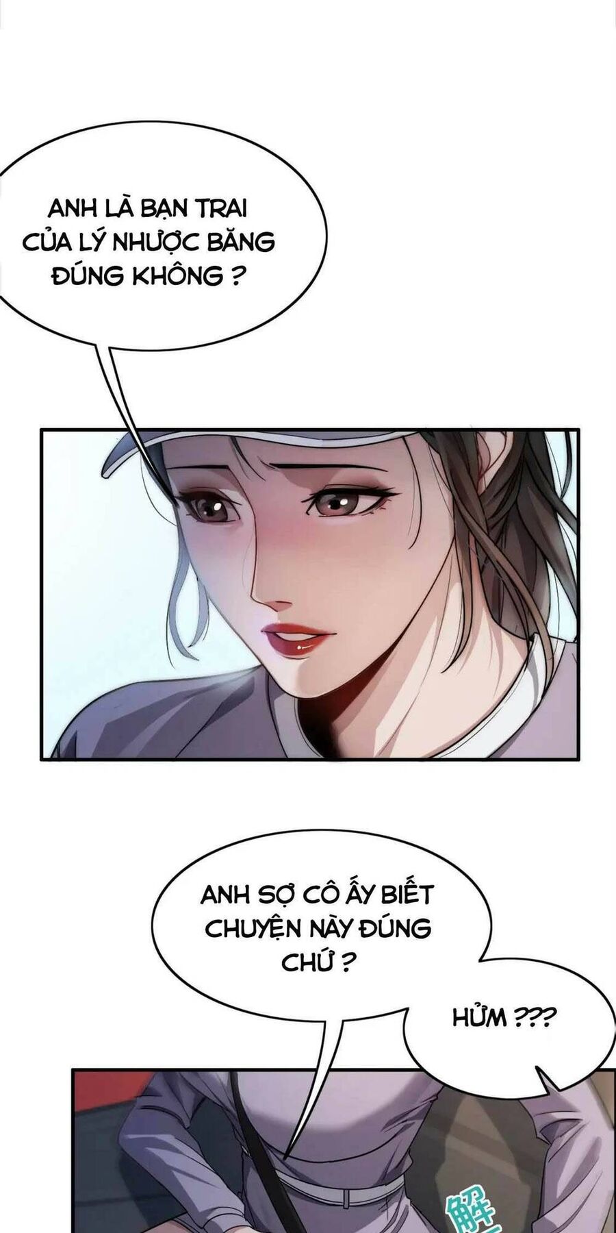 Ta Bị Kẹt Cùng Một Ngày 1000 Năm Chap 18 - Next Chap 19