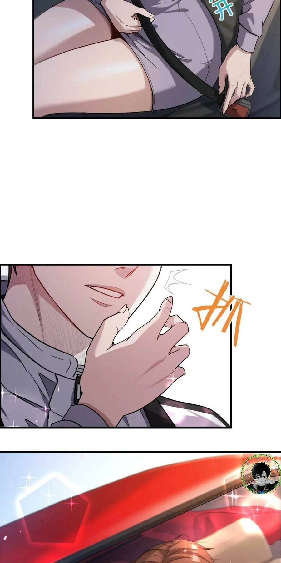 Ta Bị Kẹt Cùng Một Ngày 1000 Năm Chap 18 - Next Chap 19