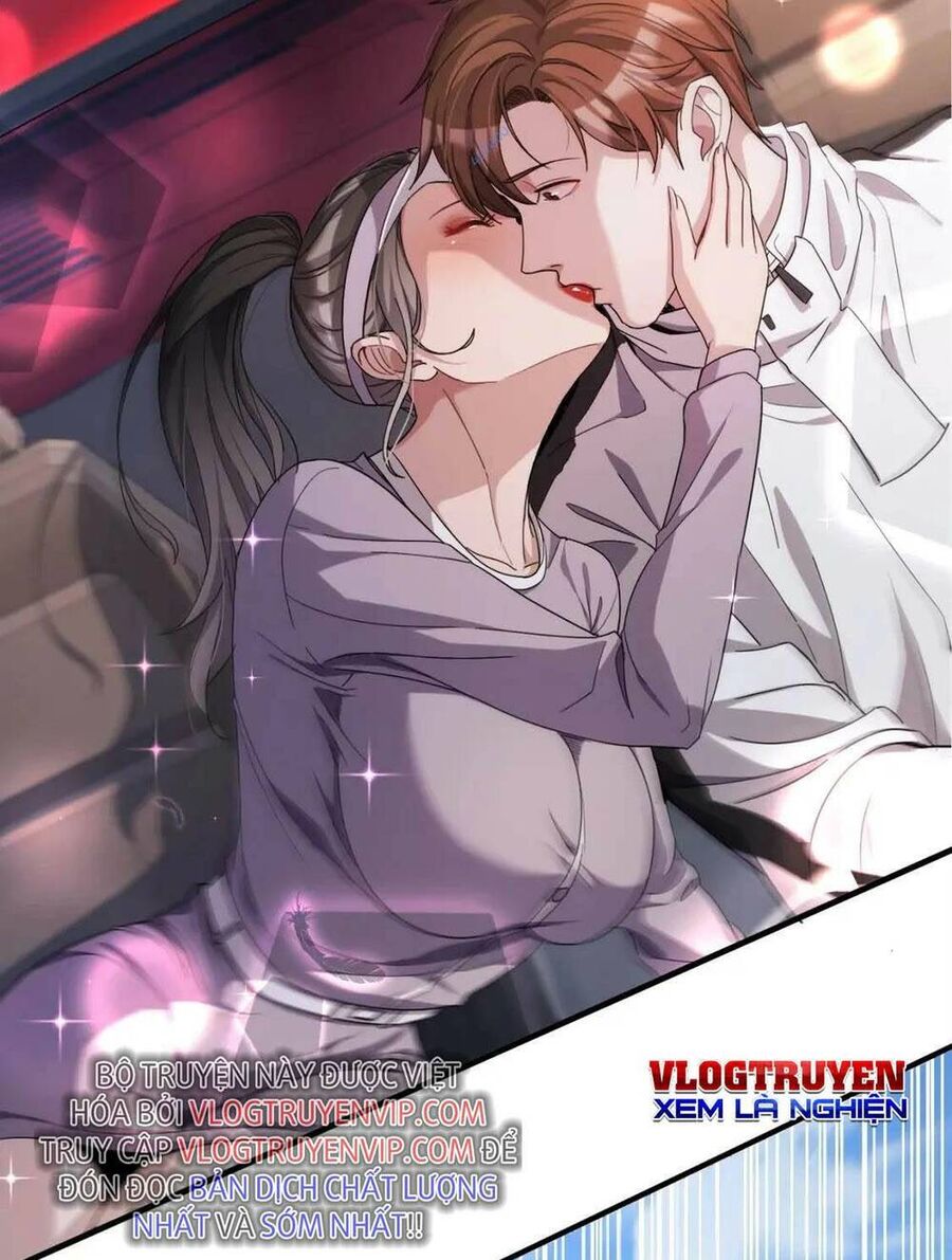 Ta Bị Kẹt Cùng Một Ngày 1000 Năm Chap 18 - Next Chap 19