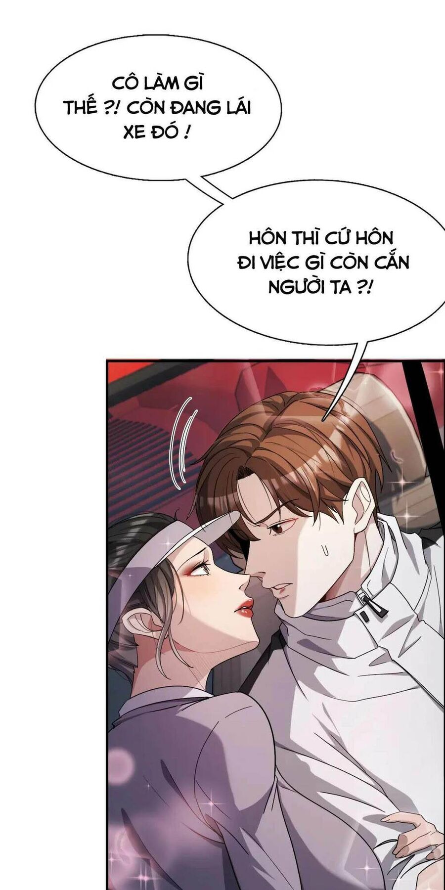 Ta Bị Kẹt Cùng Một Ngày 1000 Năm Chap 18 - Next Chap 19