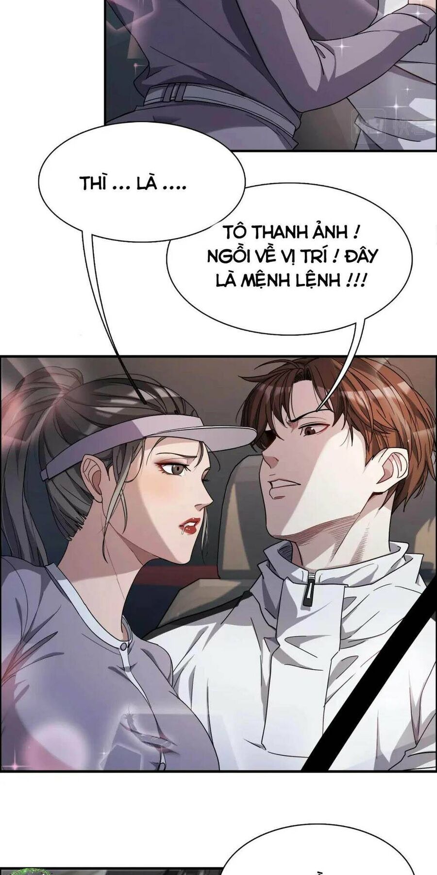 Ta Bị Kẹt Cùng Một Ngày 1000 Năm Chap 18 - Next Chap 19