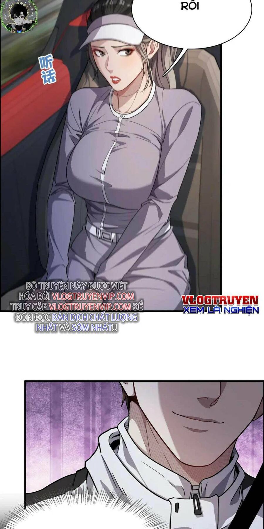 Ta Bị Kẹt Cùng Một Ngày 1000 Năm Chap 18 - Next Chap 19