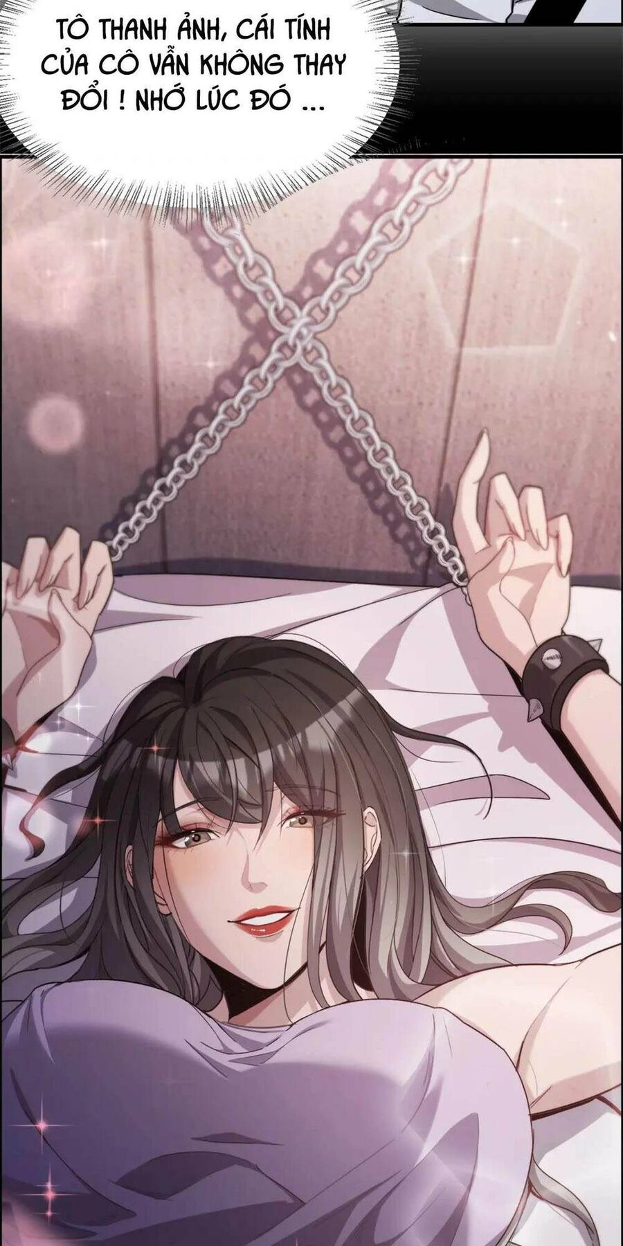 Ta Bị Kẹt Cùng Một Ngày 1000 Năm Chap 18 - Next Chap 19