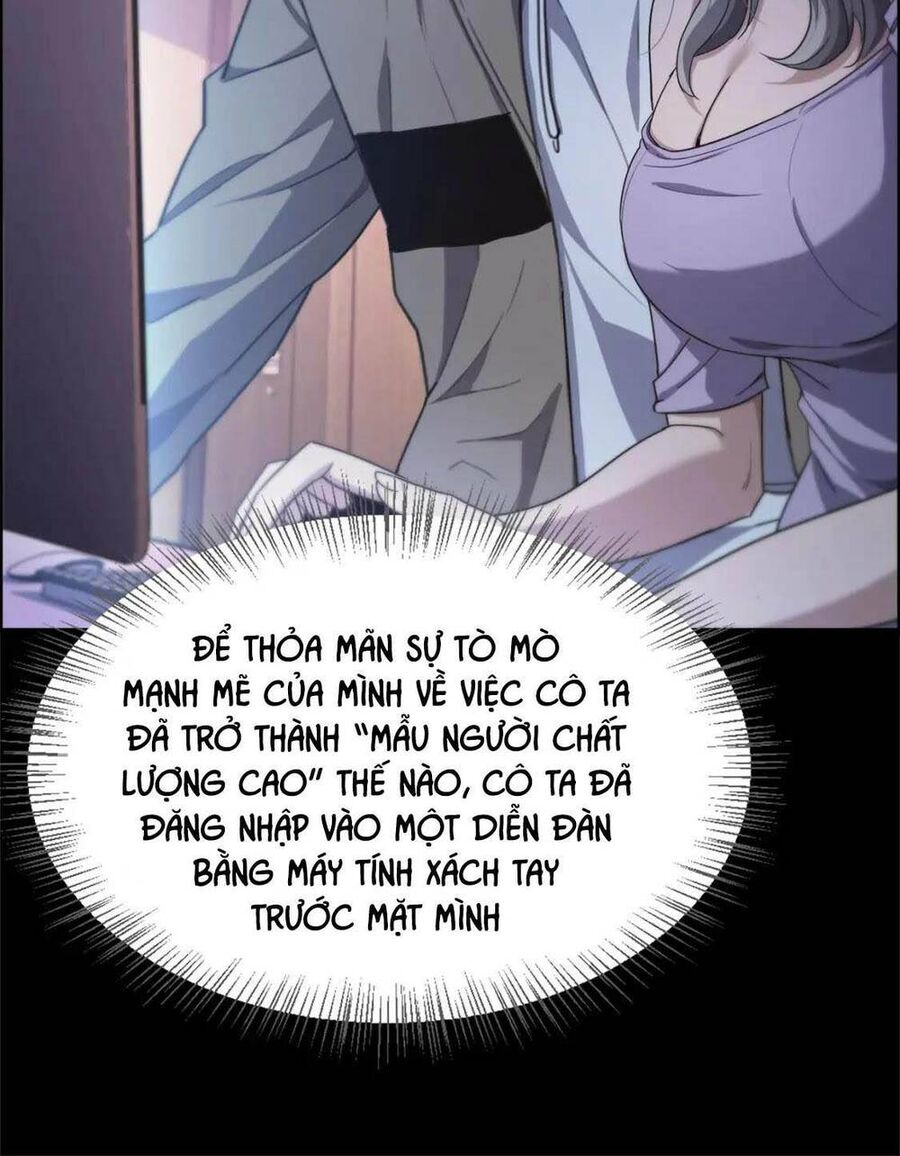 Ta Bị Kẹt Cùng Một Ngày 1000 Năm Chap 18 - Next Chap 19