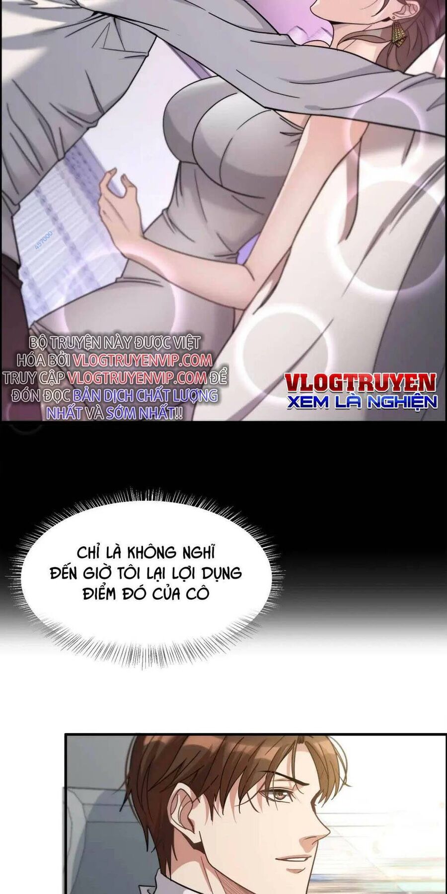 Ta Bị Kẹt Cùng Một Ngày 1000 Năm Chap 18 - Next Chap 19