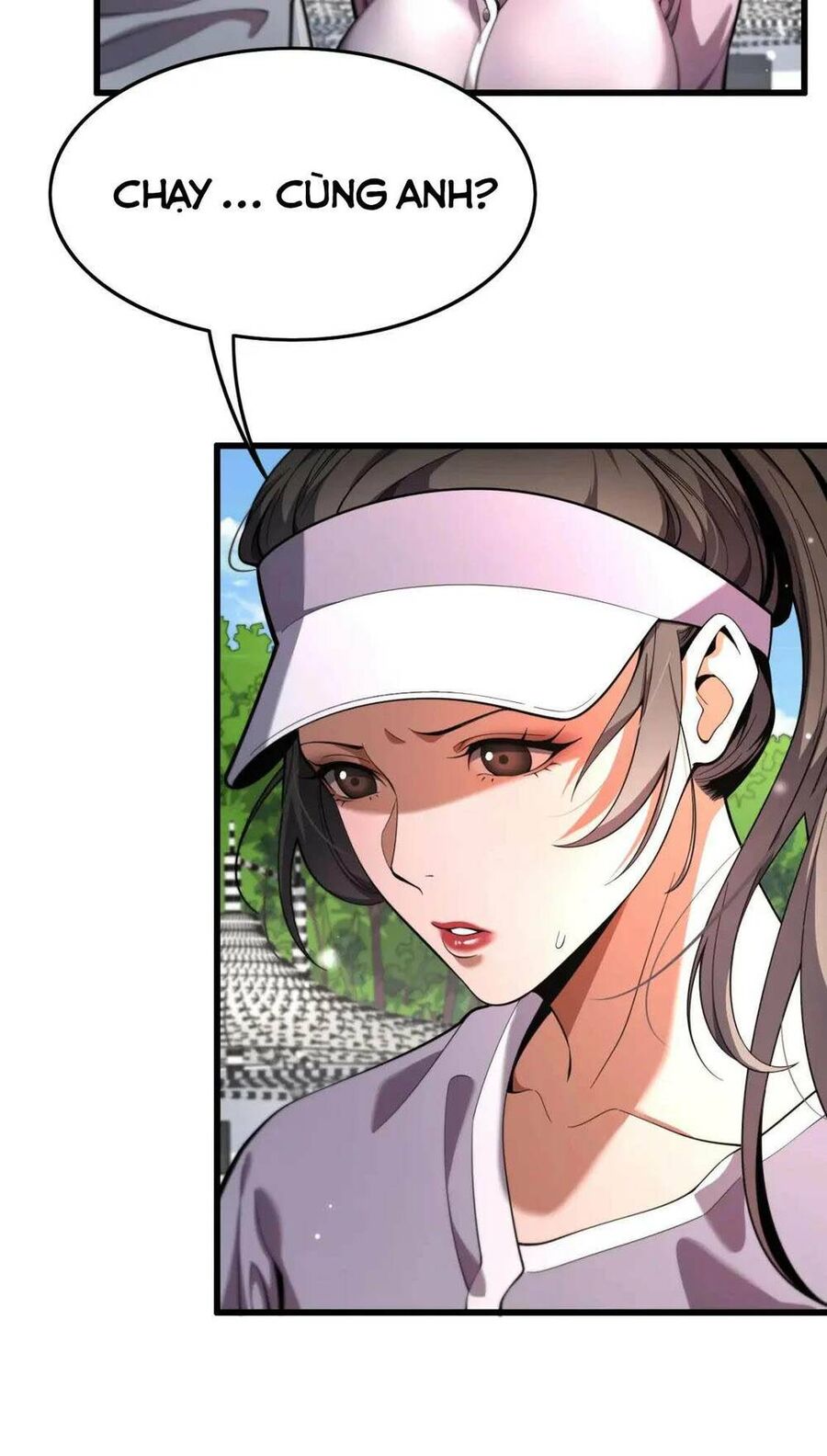 Ta Bị Kẹt Cùng Một Ngày 1000 Năm Chap 18 - Next Chap 19
