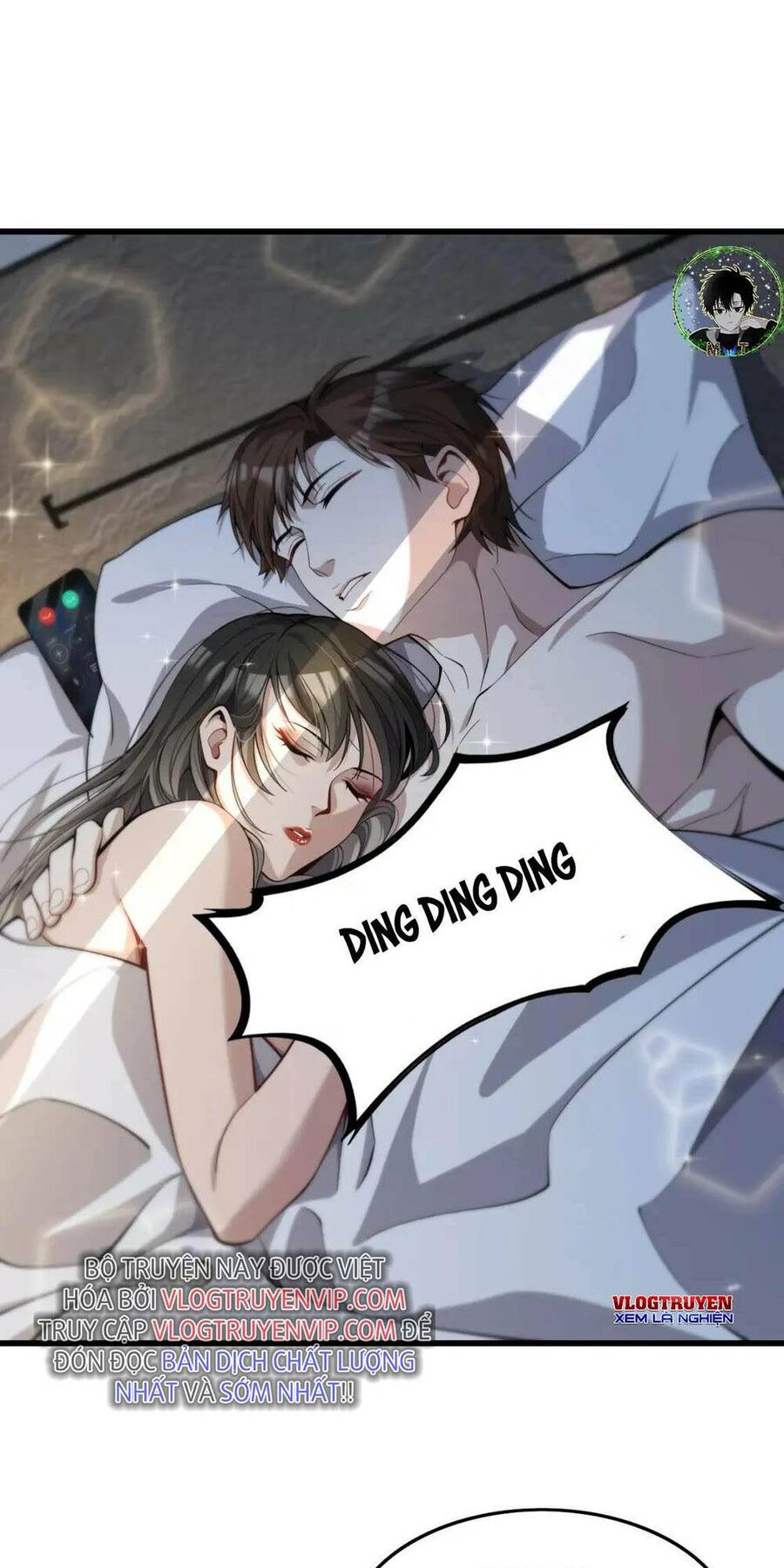 Ta Bị Kẹt Cùng Một Ngày 1000 Năm Chap 18 - Next Chap 19