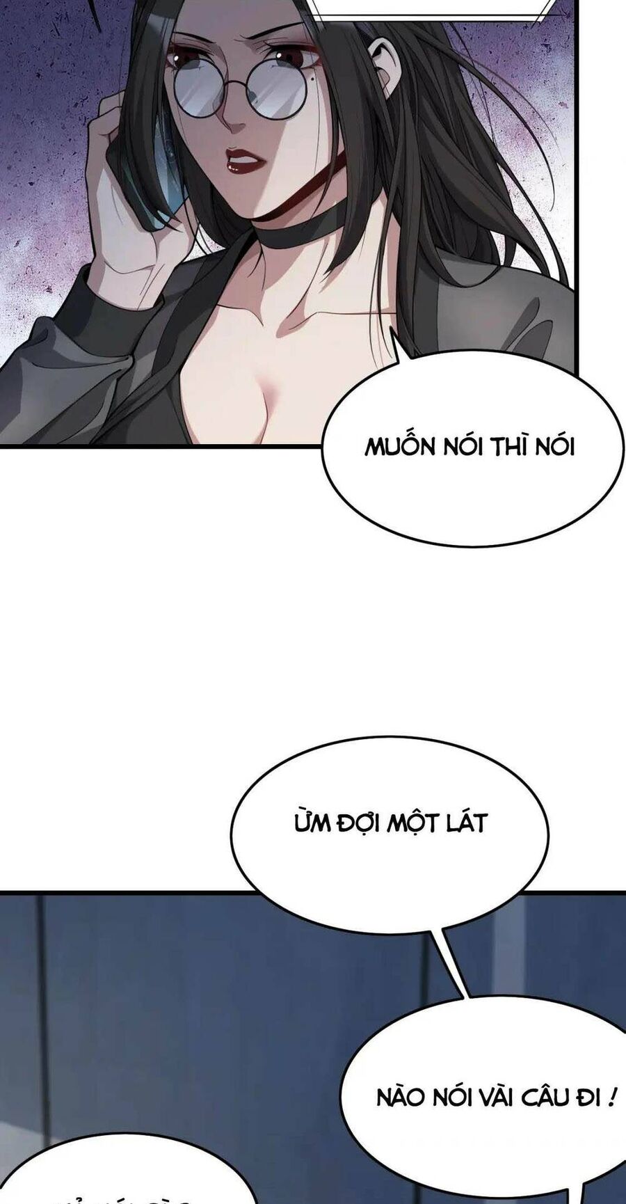 Ta Bị Kẹt Cùng Một Ngày 1000 Năm Chap 18 - Next Chap 19