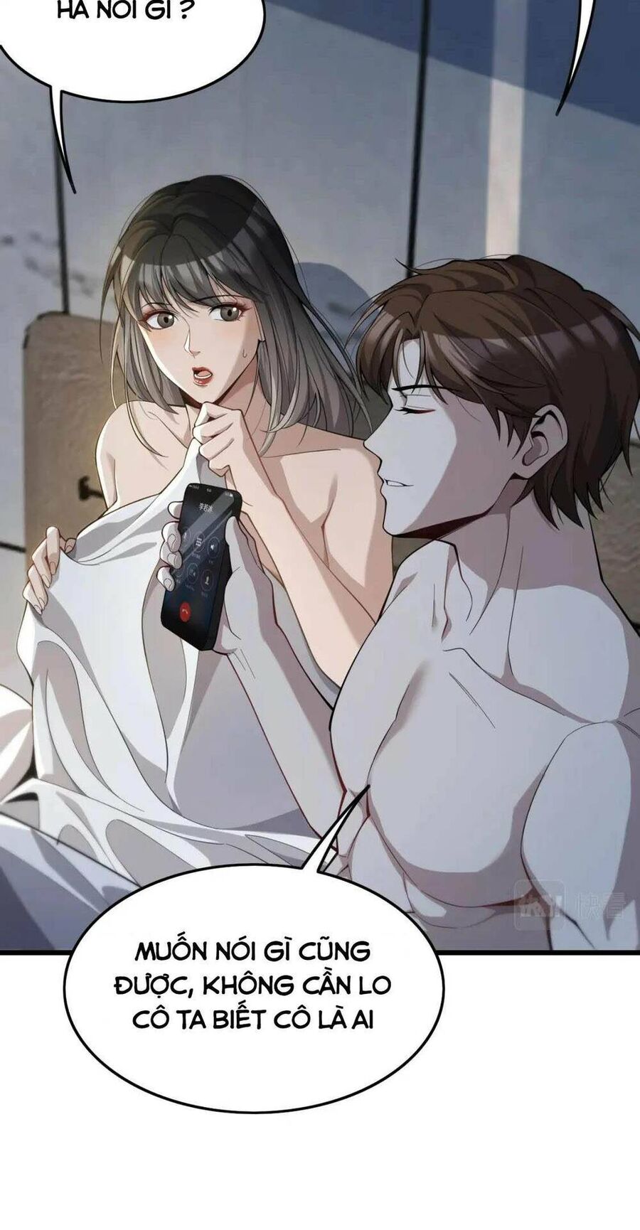 Ta Bị Kẹt Cùng Một Ngày 1000 Năm Chap 18 - Next Chap 19