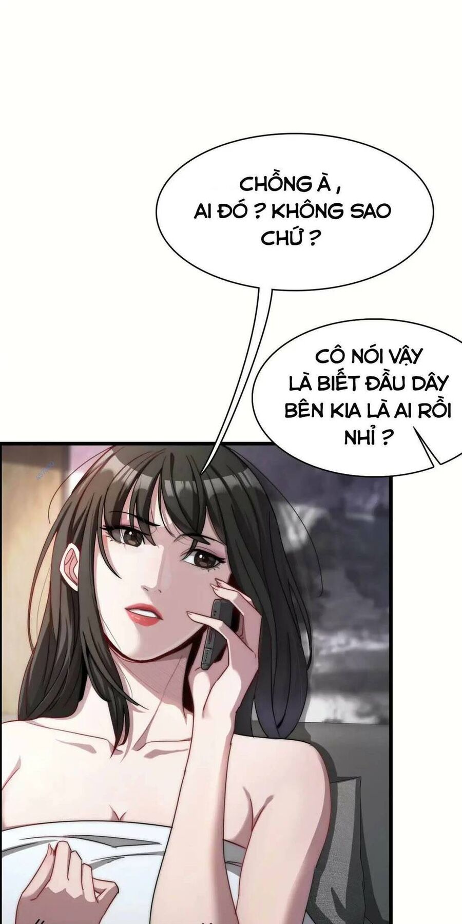 Ta Bị Kẹt Cùng Một Ngày 1000 Năm Chap 18 - Next Chap 19
