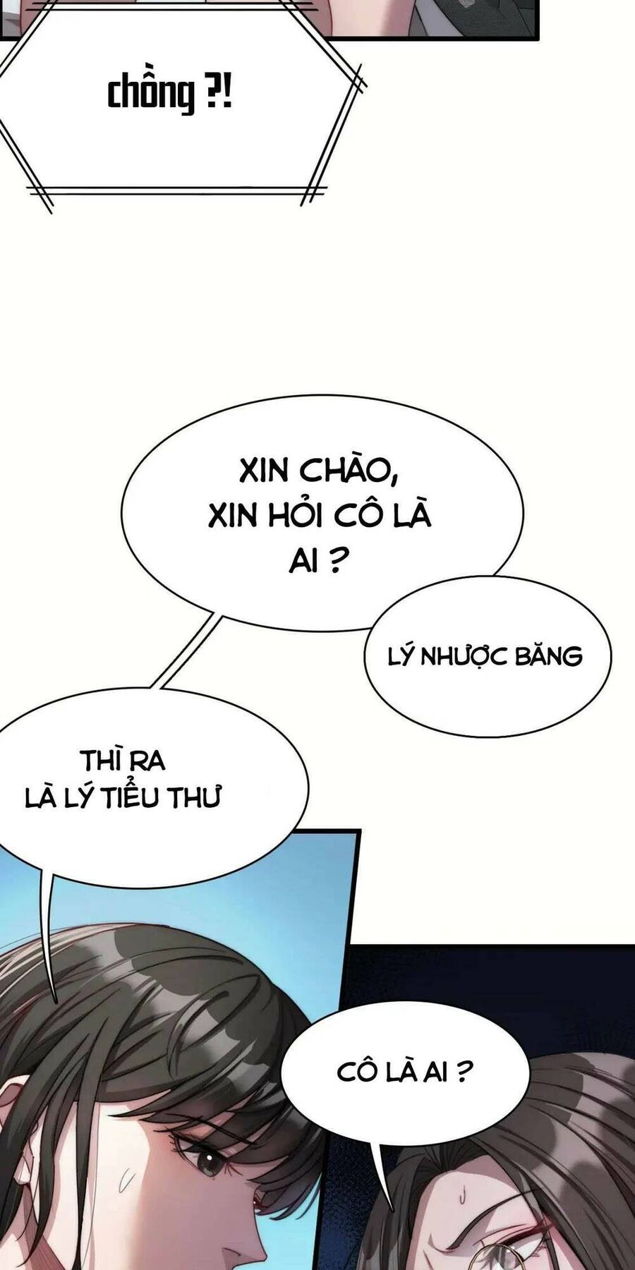 Ta Bị Kẹt Cùng Một Ngày 1000 Năm Chap 18 - Next Chap 19