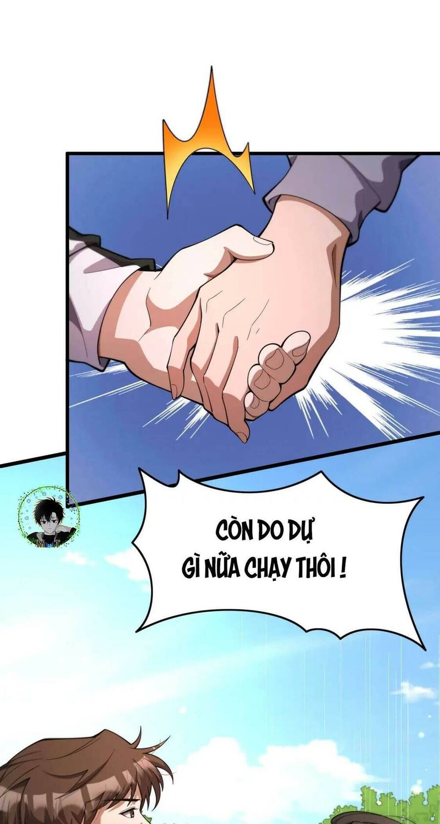 Ta Bị Kẹt Cùng Một Ngày 1000 Năm Chap 18 - Next Chap 19