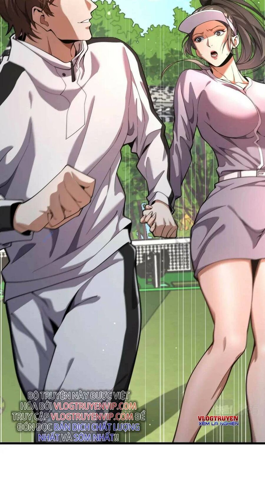 Ta Bị Kẹt Cùng Một Ngày 1000 Năm Chap 18 - Next Chap 19