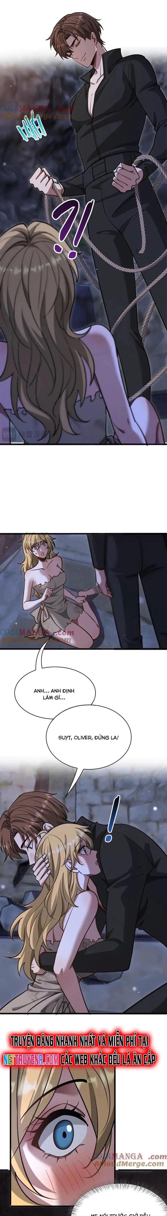 Ta Bị Kẹt Cùng Một Ngày 1000 Năm Chap 180 - Next Chap 181