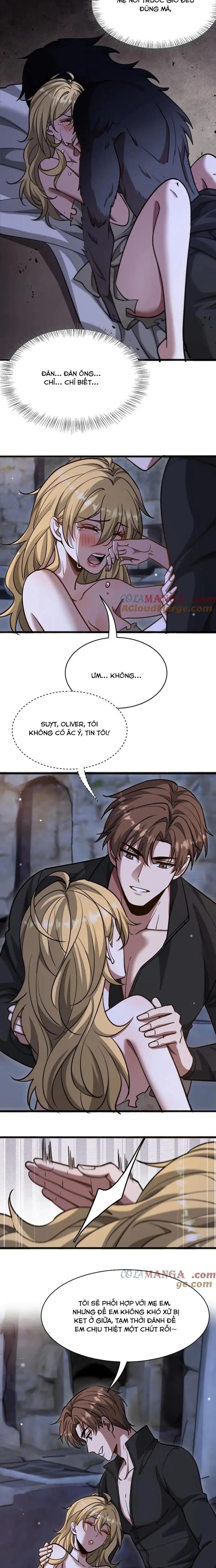Ta Bị Kẹt Cùng Một Ngày 1000 Năm Chap 180 - Next Chap 181