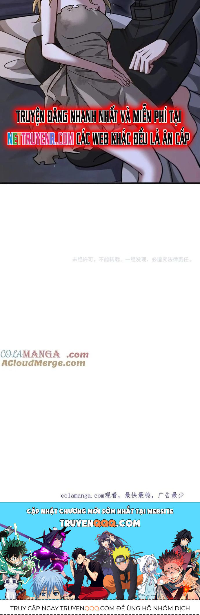 Ta Bị Kẹt Cùng Một Ngày 1000 Năm Chap 180 - Next Chap 181
