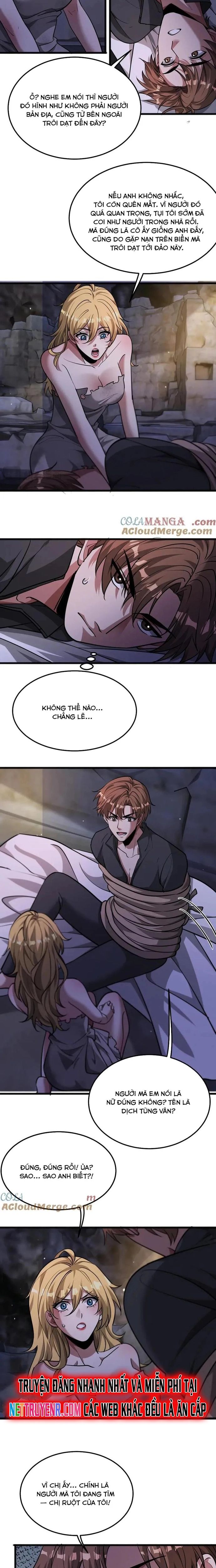 Ta Bị Kẹt Cùng Một Ngày 1000 Năm Chap 180 - Next Chap 181