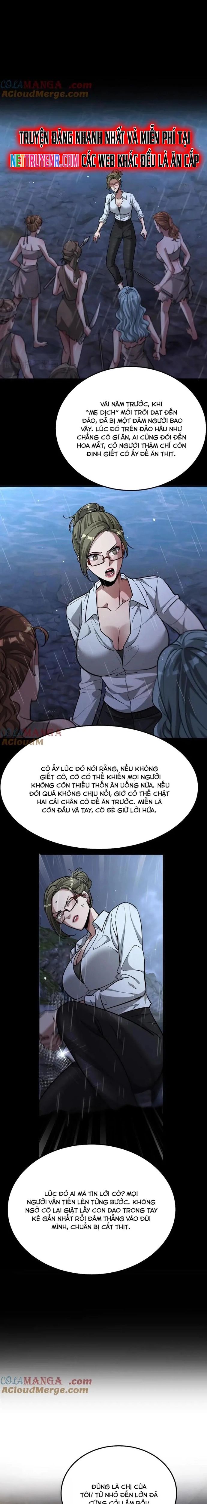 Ta Bị Kẹt Cùng Một Ngày 1000 Năm Chap 180 - Next Chap 181