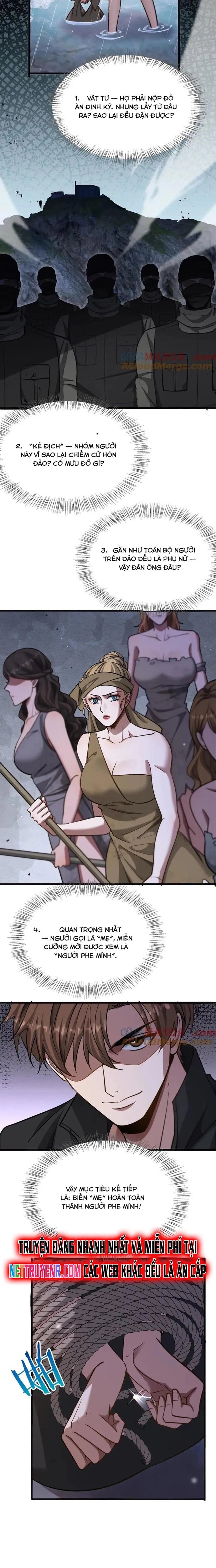 Ta Bị Kẹt Cùng Một Ngày 1000 Năm Chap 180 - Next Chap 181