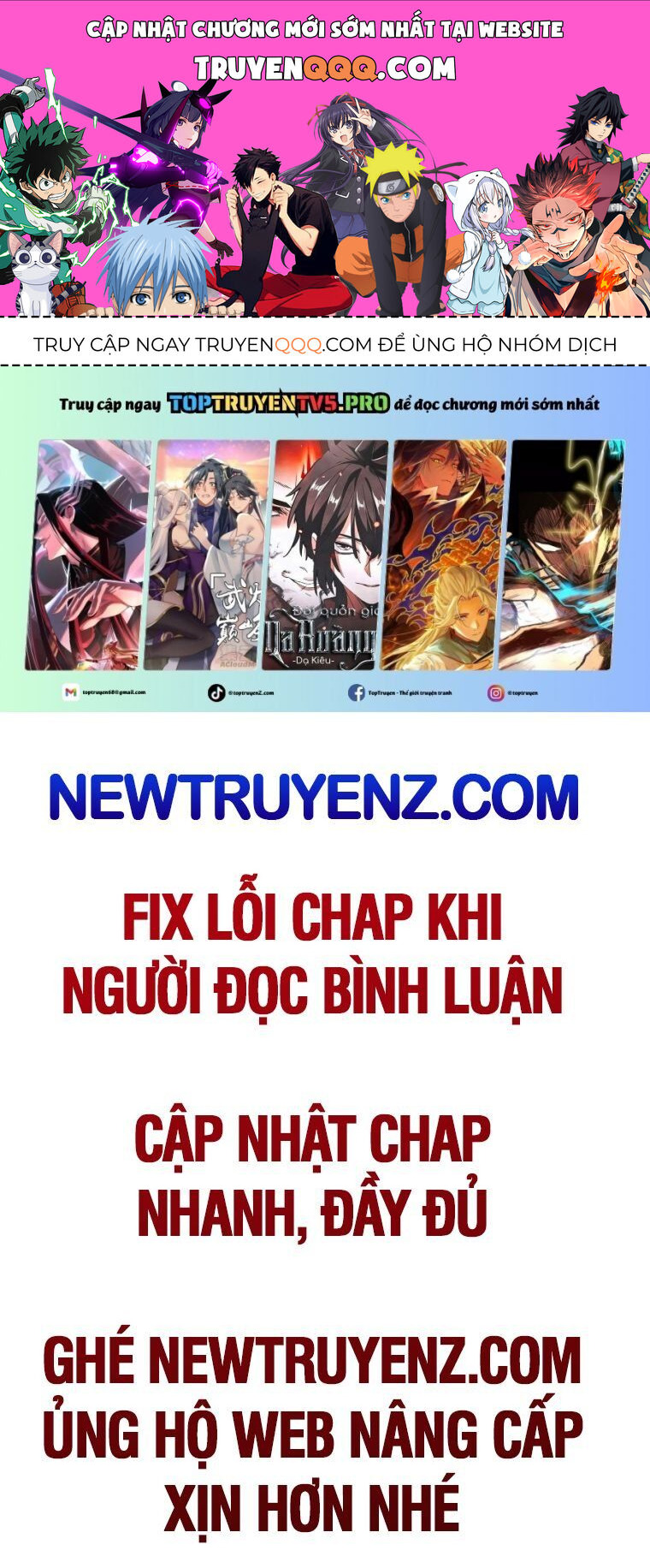 Ta Bị Kẹt Cùng Một Ngày 1000 Năm Chap 181 - Next Chap 182