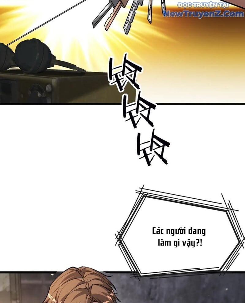 Ta Bị Kẹt Cùng Một Ngày 1000 Năm Chap 181 - Next Chap 182