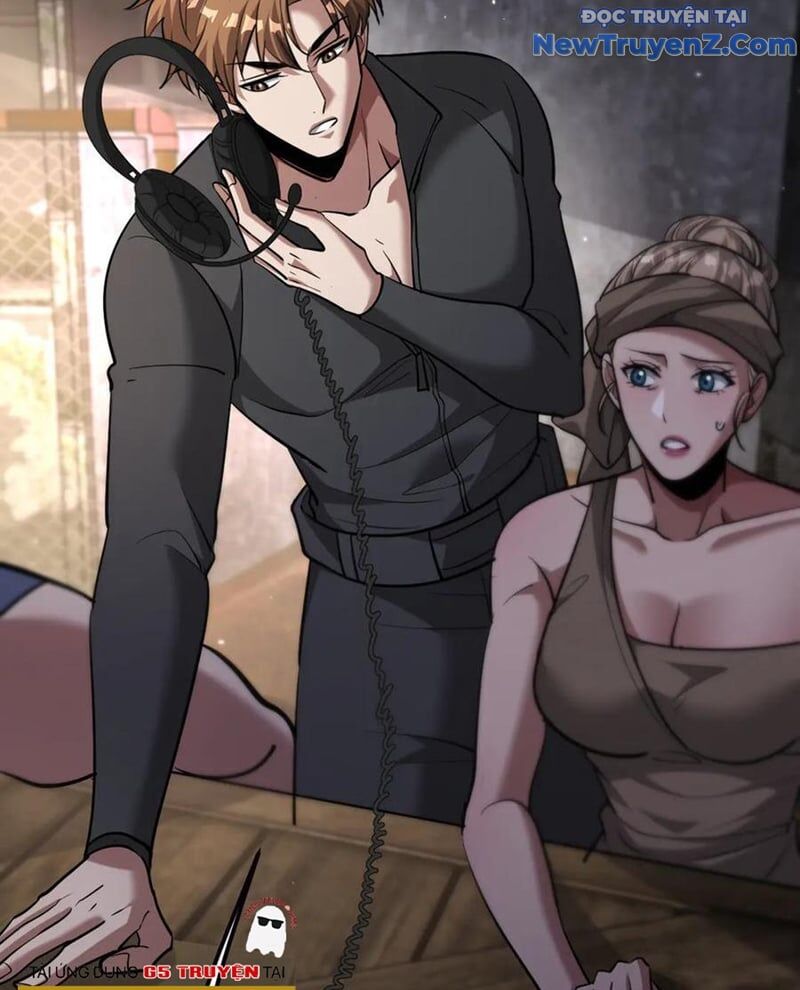 Ta Bị Kẹt Cùng Một Ngày 1000 Năm Chap 181 - Next Chap 182