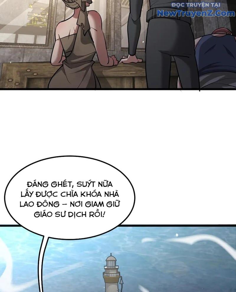 Ta Bị Kẹt Cùng Một Ngày 1000 Năm Chap 181 - Next Chap 182