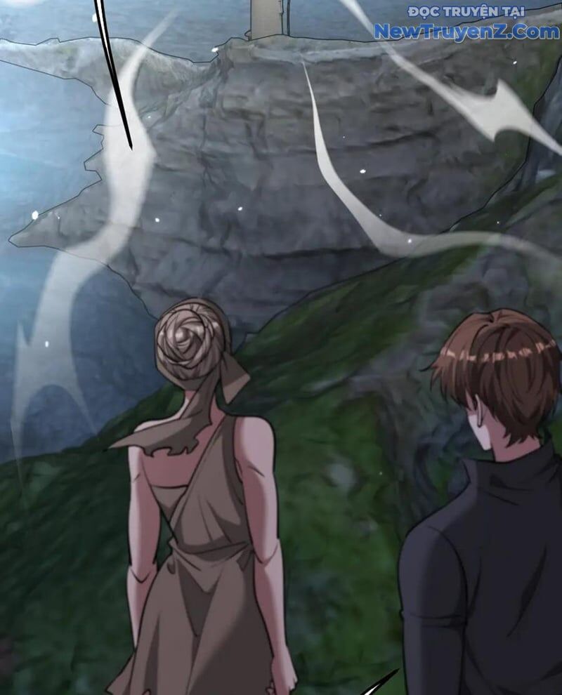 Ta Bị Kẹt Cùng Một Ngày 1000 Năm Chap 181 - Next Chap 182