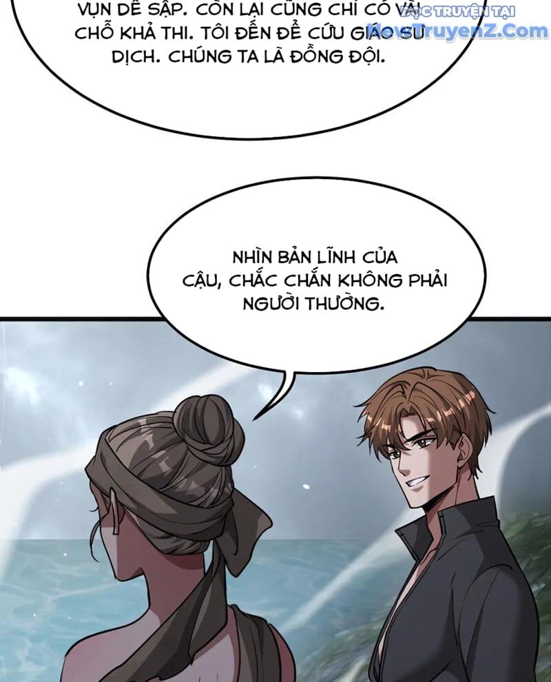 Ta Bị Kẹt Cùng Một Ngày 1000 Năm Chap 181 - Next Chap 182