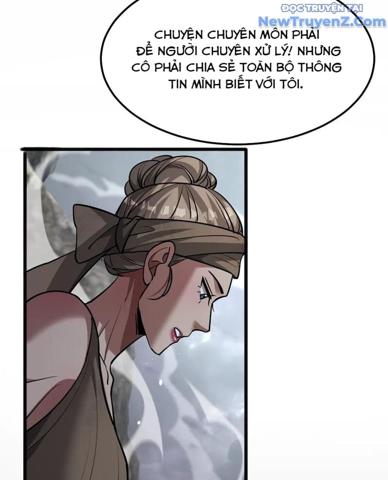 Ta Bị Kẹt Cùng Một Ngày 1000 Năm Chap 181 - Next Chap 182