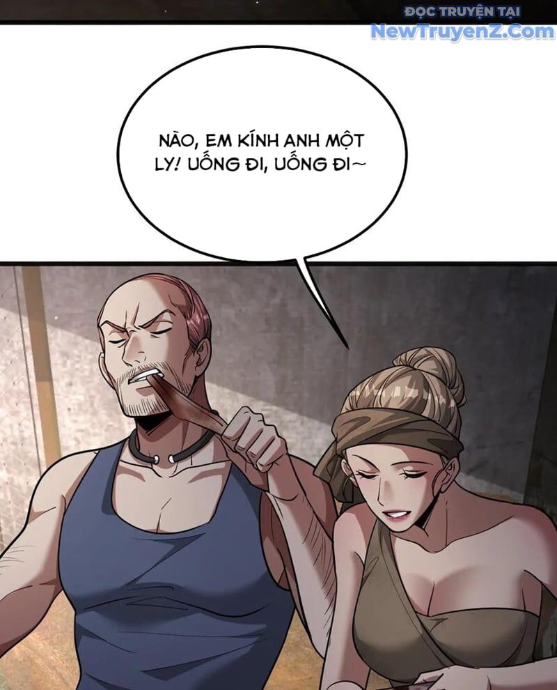 Ta Bị Kẹt Cùng Một Ngày 1000 Năm Chap 181 - Next Chap 182