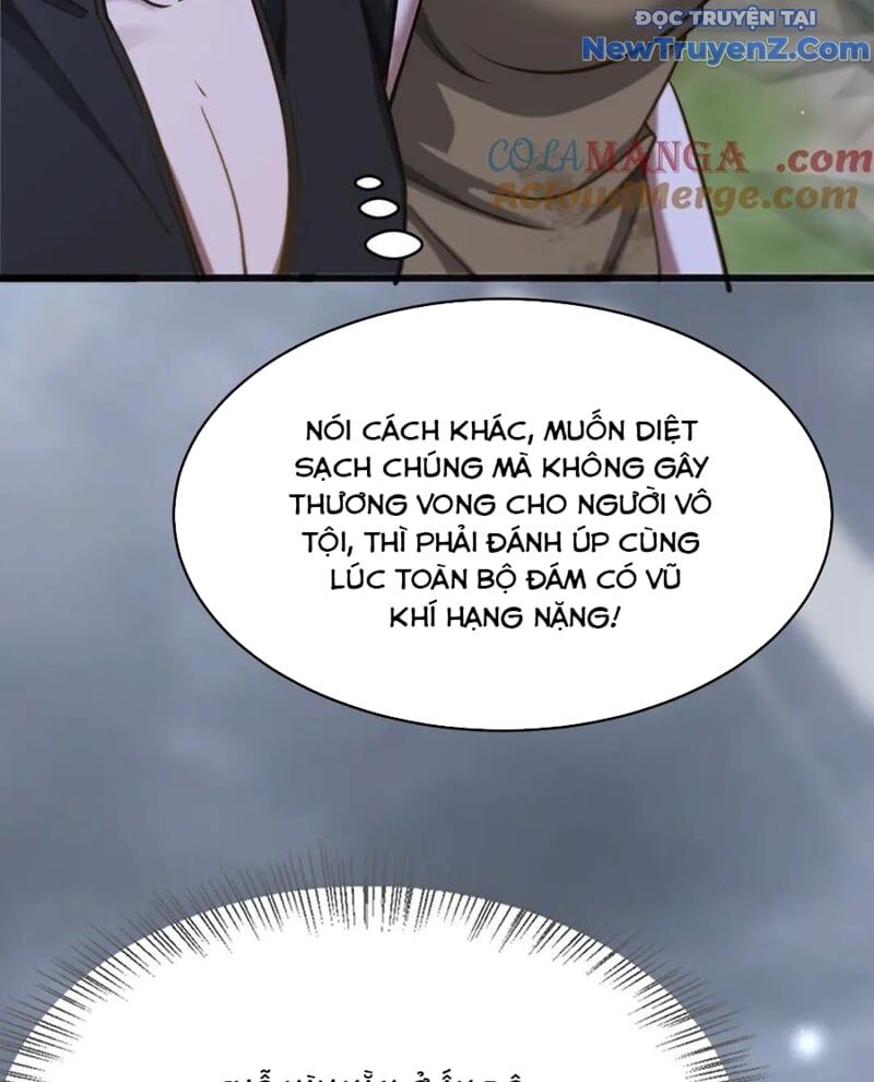 Ta Bị Kẹt Cùng Một Ngày 1000 Năm Chap 181 - Next Chap 182