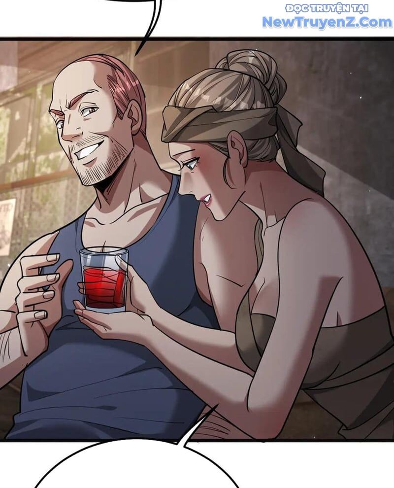 Ta Bị Kẹt Cùng Một Ngày 1000 Năm Chap 181 - Next Chap 182